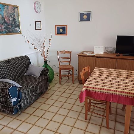 Casa Di Chiara Villa Tricase Dış mekan fotoğraf