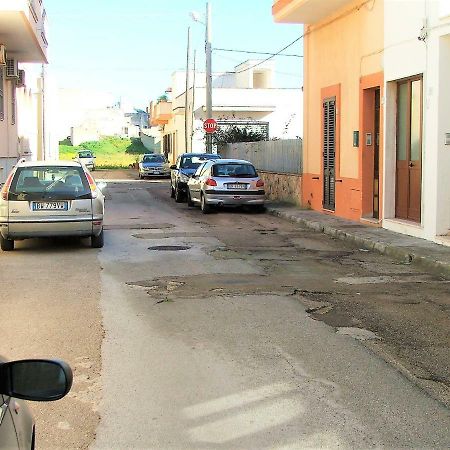 Casa Di Chiara Villa Tricase Dış mekan fotoğraf
