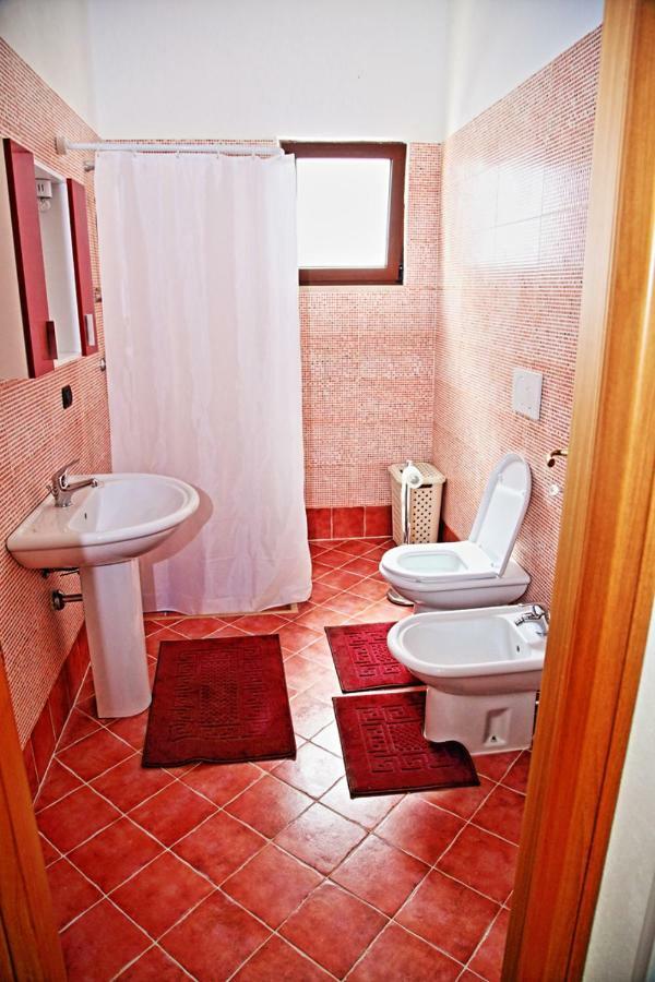 Casa Di Chiara Villa Tricase Dış mekan fotoğraf