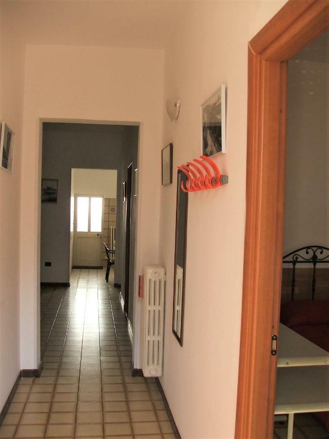Casa Di Chiara Villa Tricase Dış mekan fotoğraf