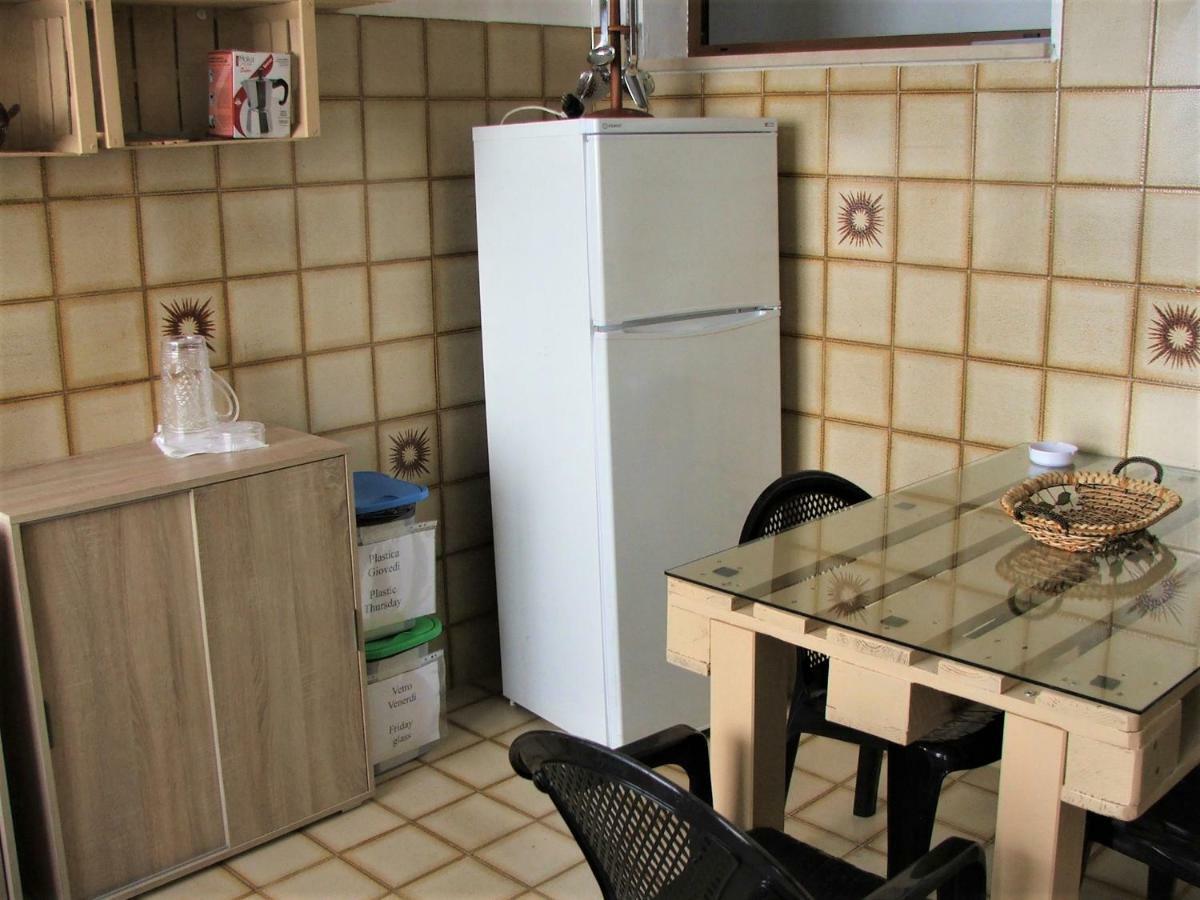 Casa Di Chiara Villa Tricase Dış mekan fotoğraf